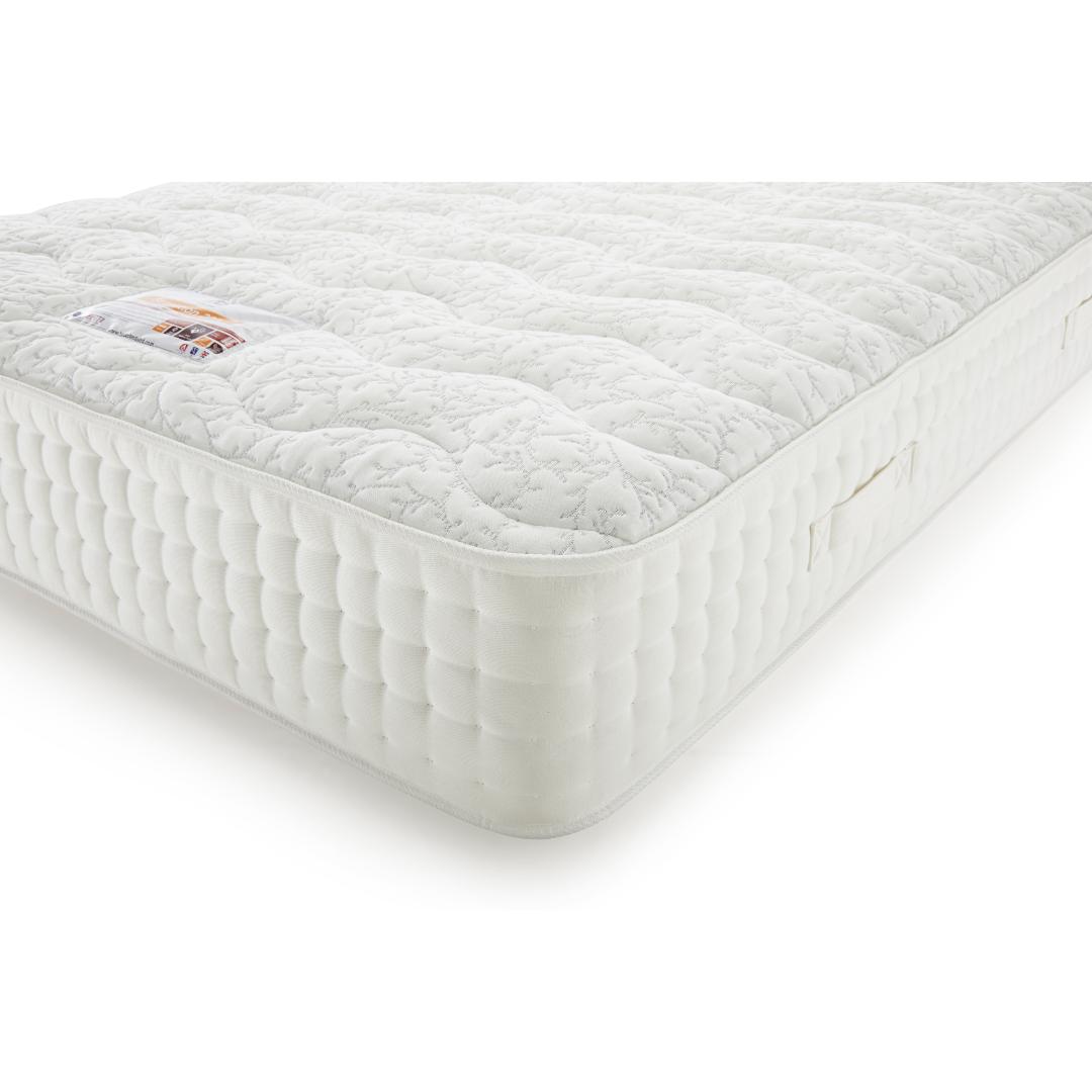 Warsaw Mattress