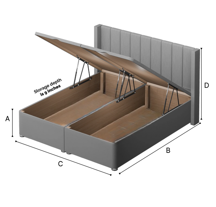 Dimensions Guide