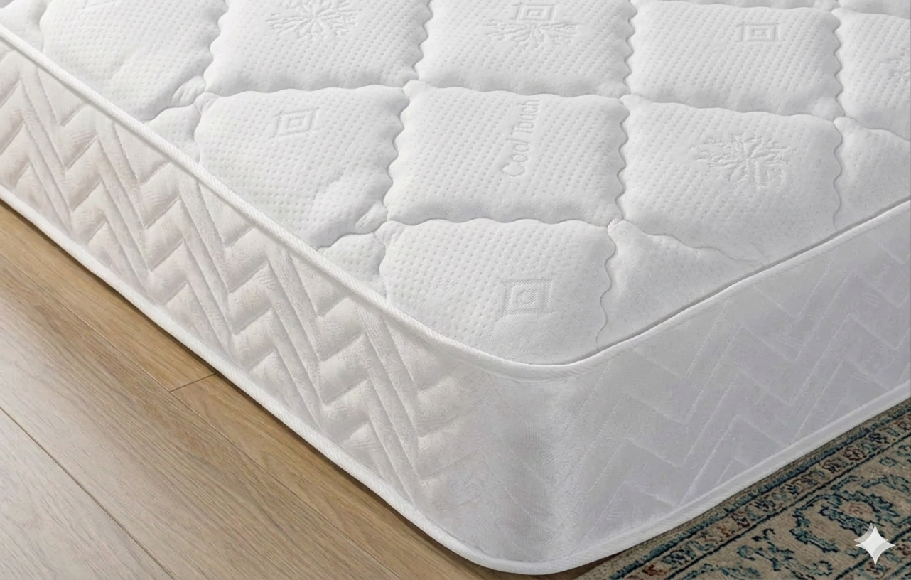 Somnus Memory Foam