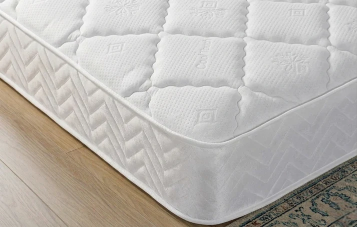 Somnus Memory Foam