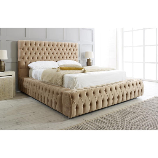 Dallas Bed Frame