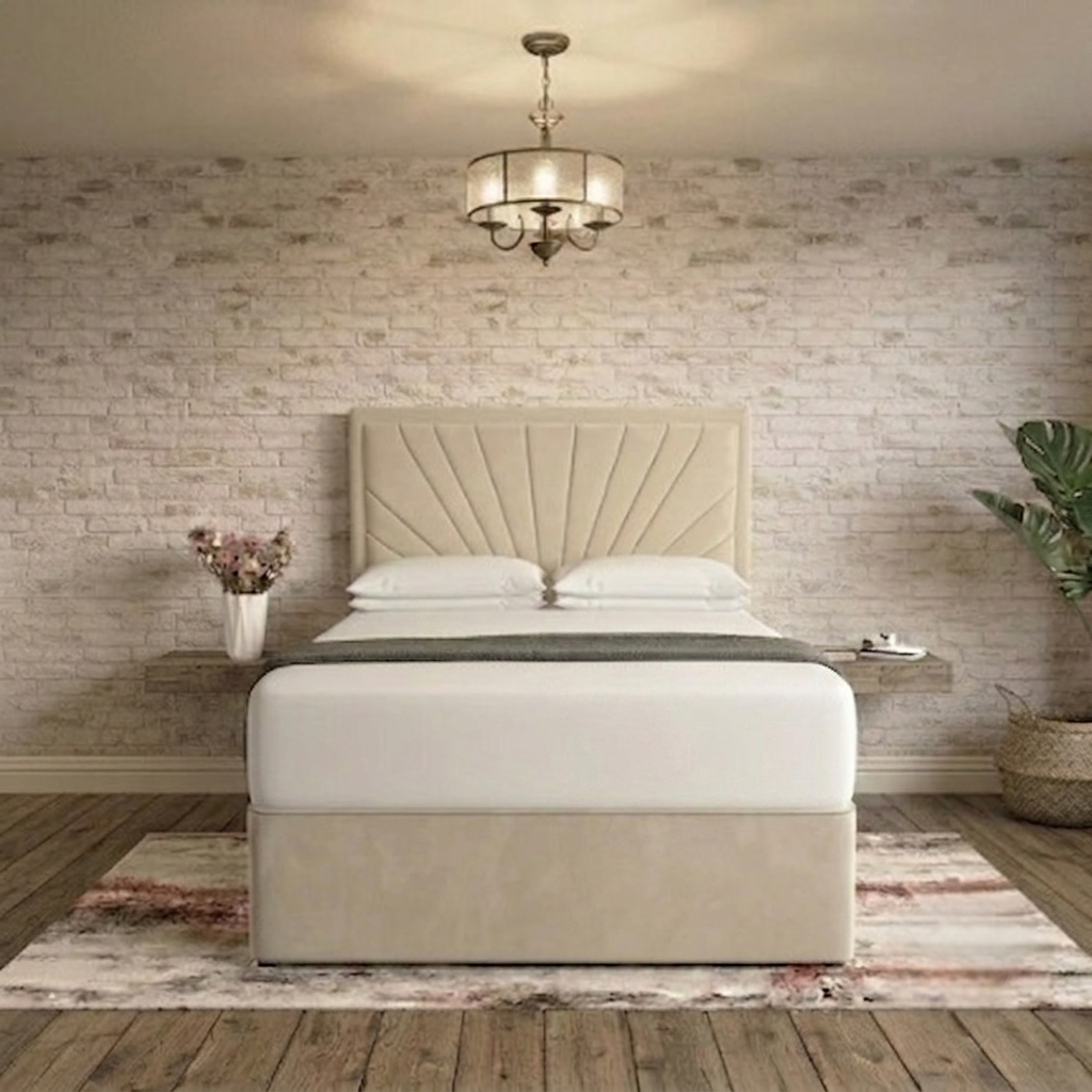 Sunrise Divan Bed