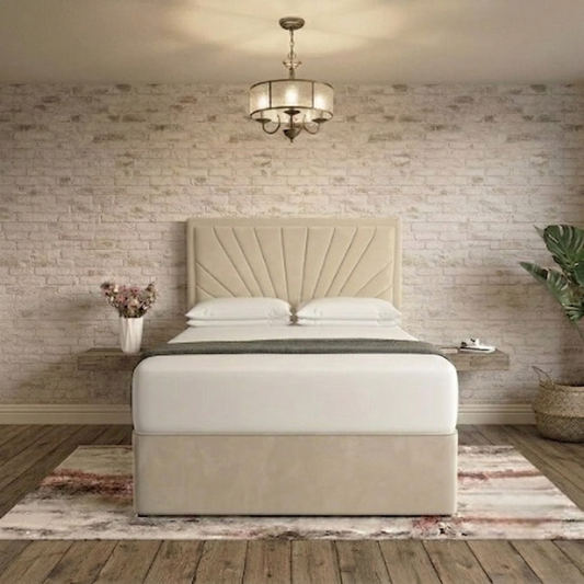 Sunrise Divan Bed