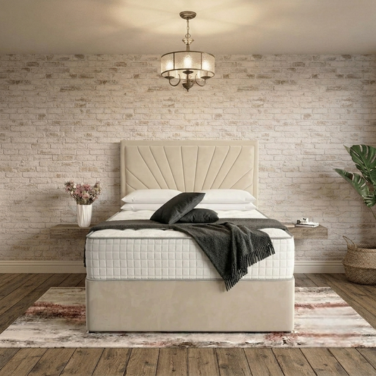 Sunrise Divan Bed