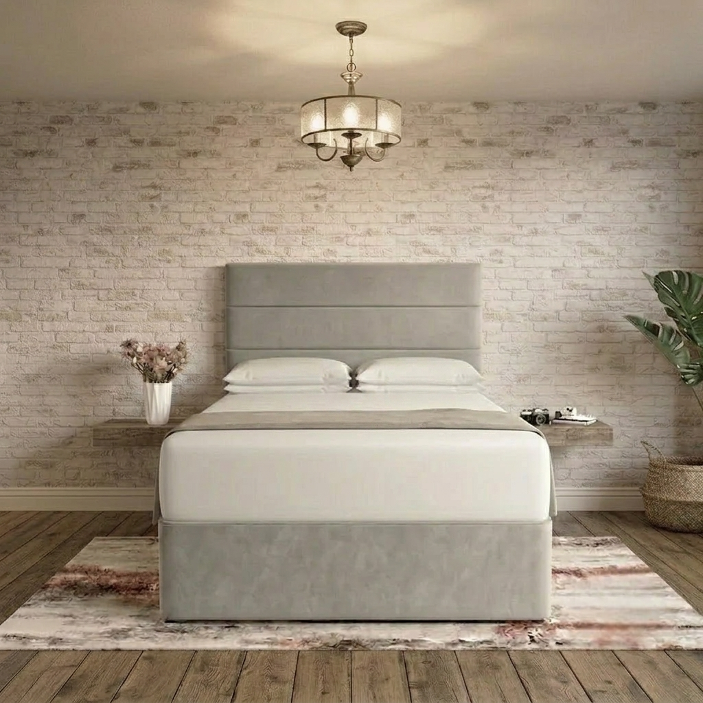 The Vista Divan Bed