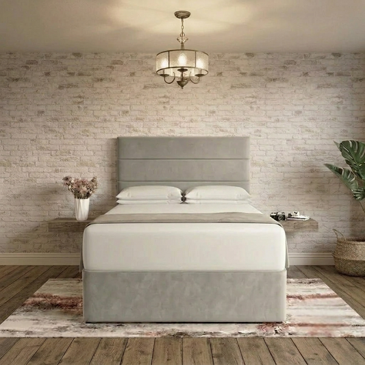 The Vista Divan Bed