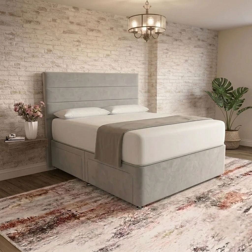 The Vista Divan Bed