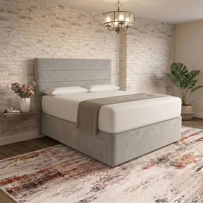 The Vista Divan Bed