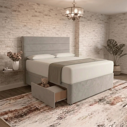 The Vista Divan Bed