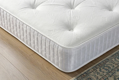 Vanguard Memory Foam Sprung Mattress