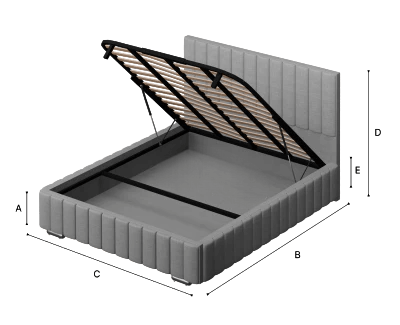 Dimensions Guide