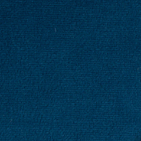 Buckingham Upholstered Ottoman Bed - Blue Plush Velvet