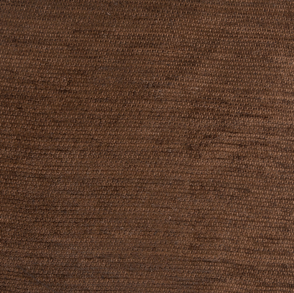 Sunrise Upholstered Ottoman Bed - Brown Chenille