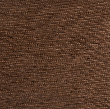 Sunrise Upholstered Ottoman Bed - Brown Chenille
