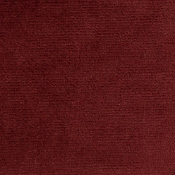 Buckingham Upholstered Ottoman Bed - Burgundy Plush Velvet
