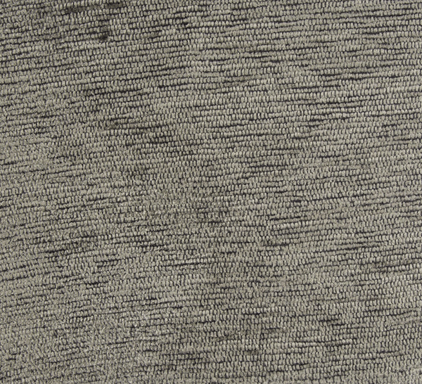Buckingham Upholstered Ottoman Bed - Charcoal Chenille
