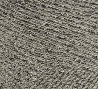 Buckingham Upholstered Ottoman Bed - Charcoal Chenille