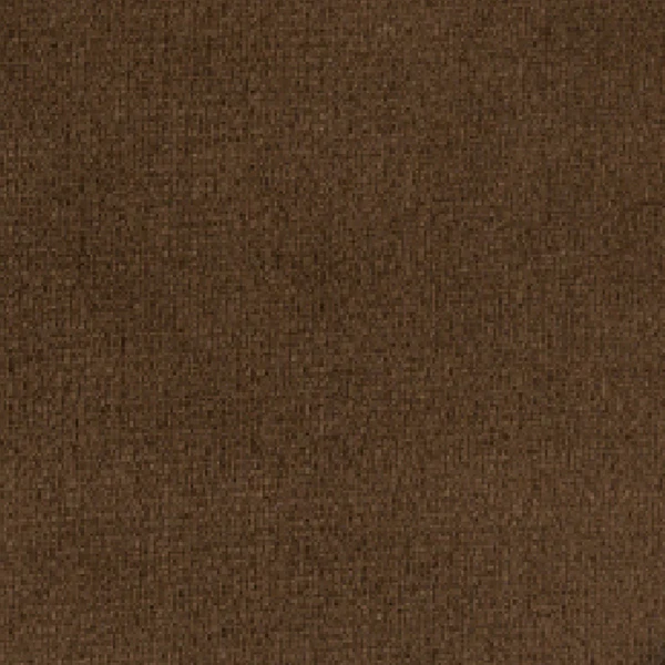 Cube Upholstered Ottoman Bed - Chocolate Plush Velvet