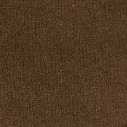 Cube Upholstered Ottoman Bed - Chocolate Plush Velvet