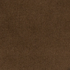 Augustus Divan Bed - Chocolate Plush Velvet