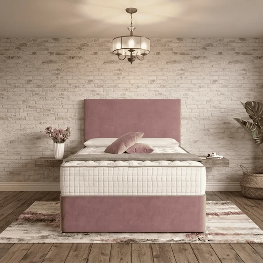 Classic Divan Bed