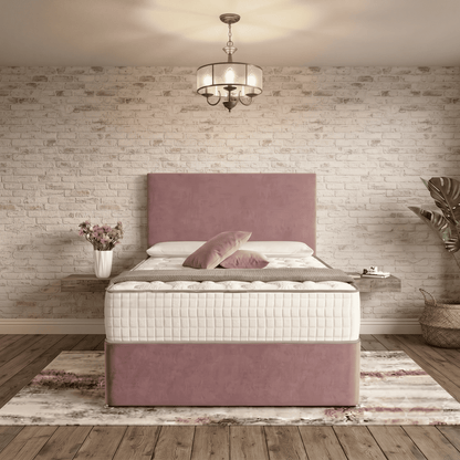 Classic Divan Bed