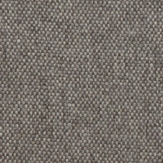 Cube Upholstered Ottoman Bed - Graphite Linen