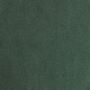 Augustus Divan Bed - Green Plush Velvet