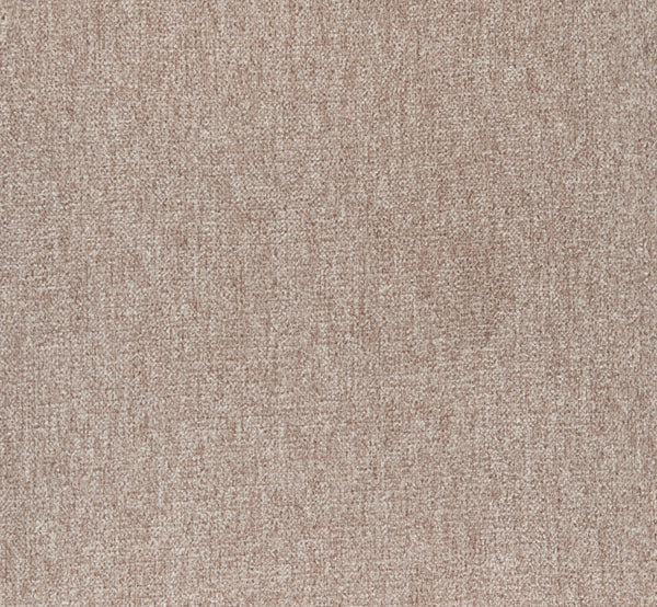 Sunrise Upholstered Ottoman Bed - Latte Wool