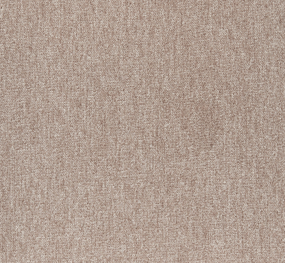 Sunrise Upholstered Ottoman Bed - Latte Wool