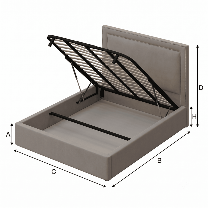 Dimensions Guide