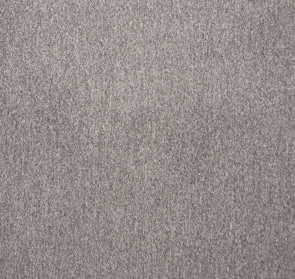 Sunrise Upholstered Ottoman Bed - Pewter Wool