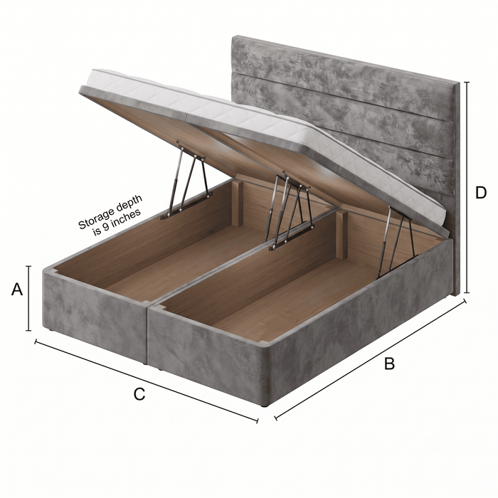Dimensions Guide
