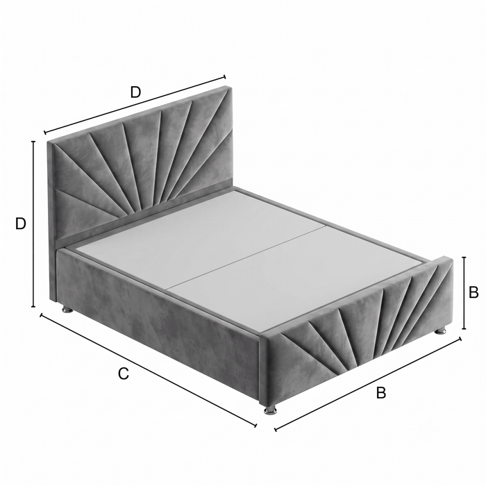 Dimensions Guide