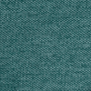 Augustus Divan Bed - Teal Linen