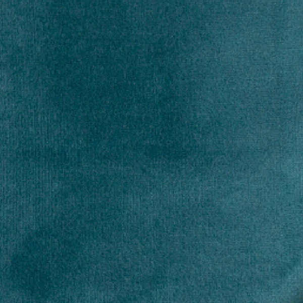 Buckingham Upholstered Ottoman Bed - Teal Plush Velvet