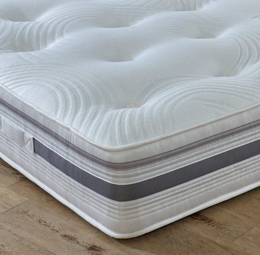 Jakrata Bed Mattress