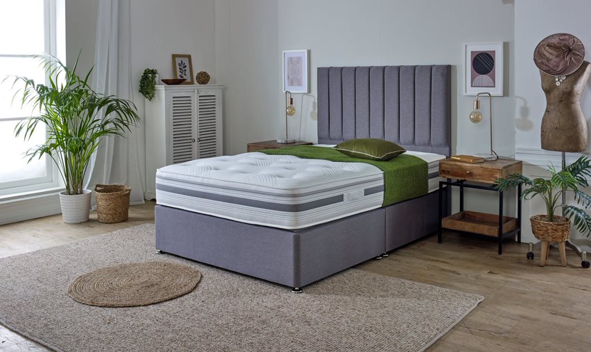 Jakrata Bed Mattress