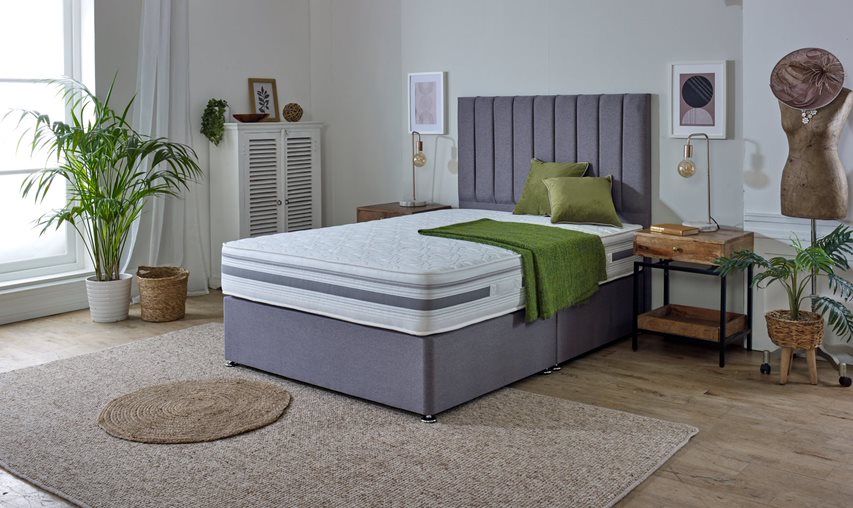 Jakrata Bed Mattress