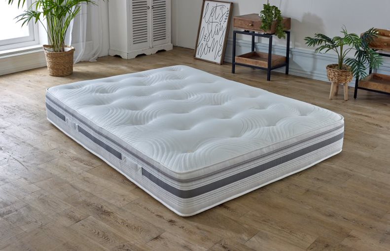 Jakrata Bed Mattress