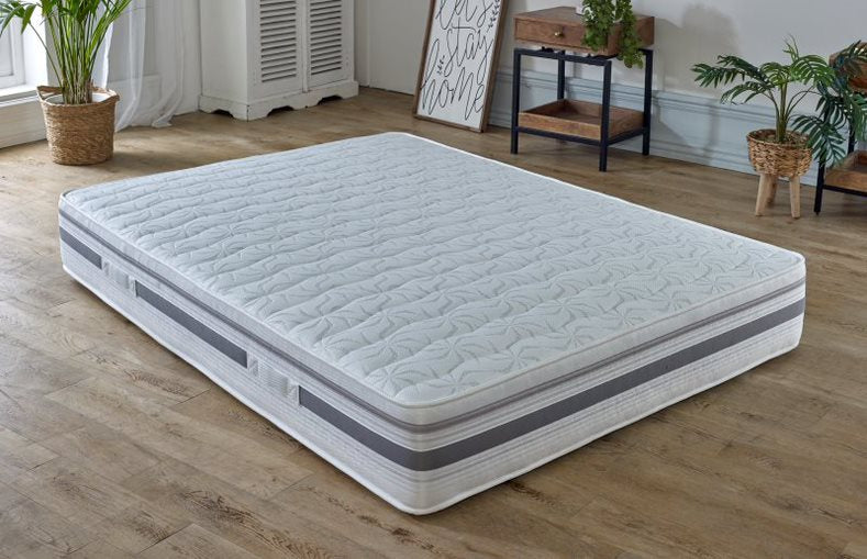 Jakrata Bed Mattress