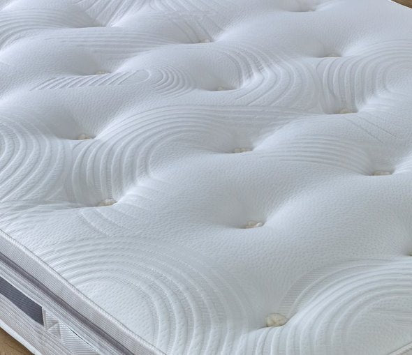 Jakrata Bed Mattress