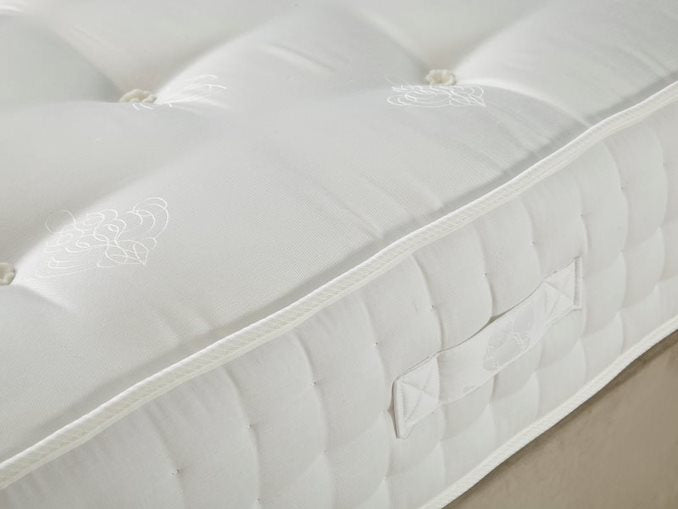 Delhi Bed Mattress