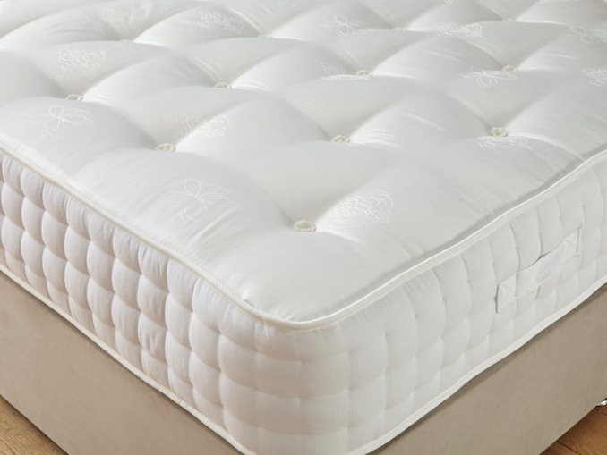 Delhi Bed Mattress