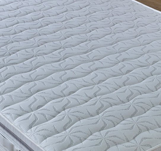 Jakrata Bed Mattress