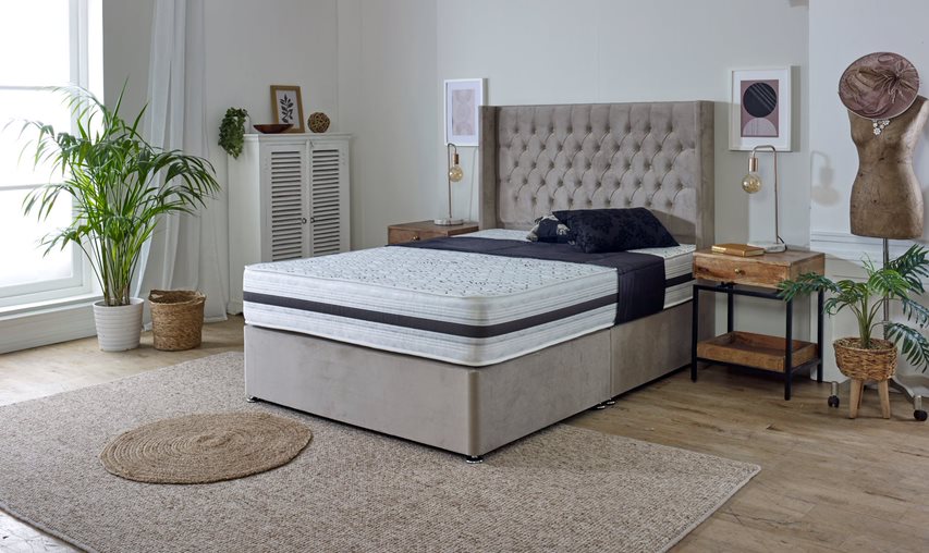 Moscow Bed Mattress