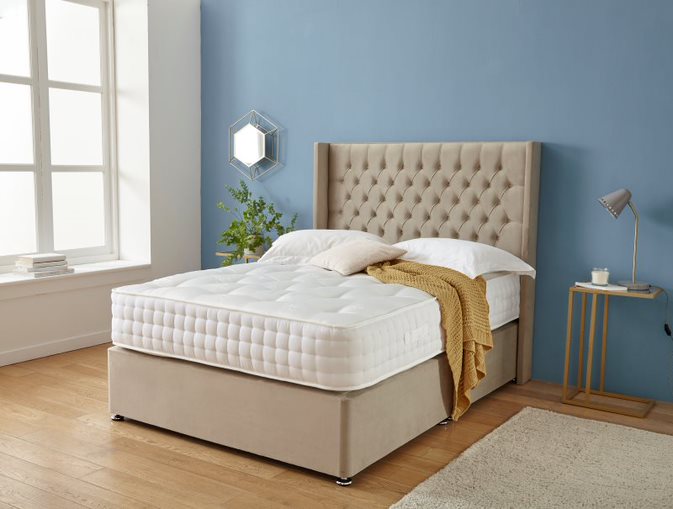 Delhi Bed Mattress