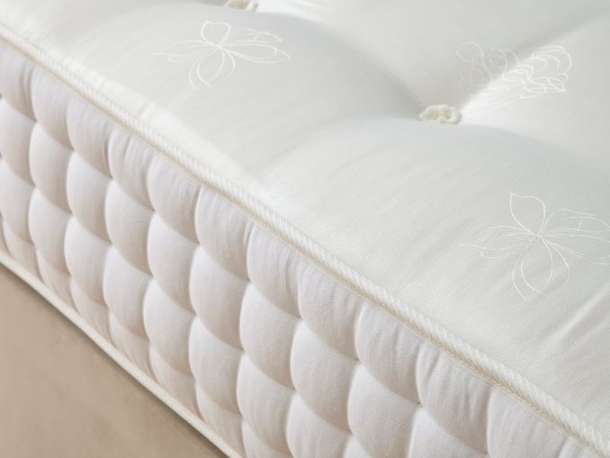 Delhi Bed Mattress