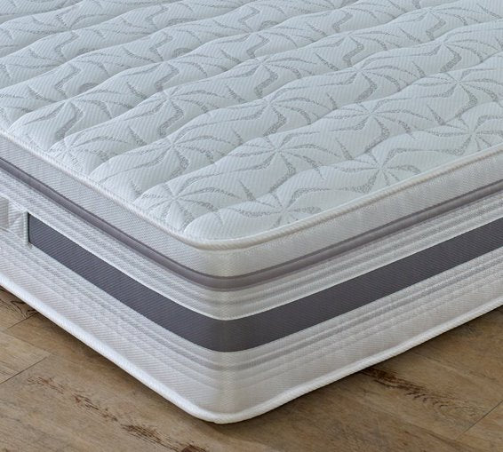 Jakrata Bed Mattress