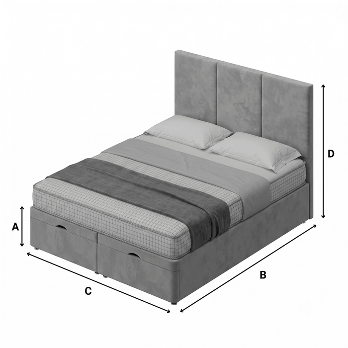 Dimensions Guide